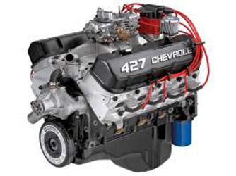 P0416 Engine